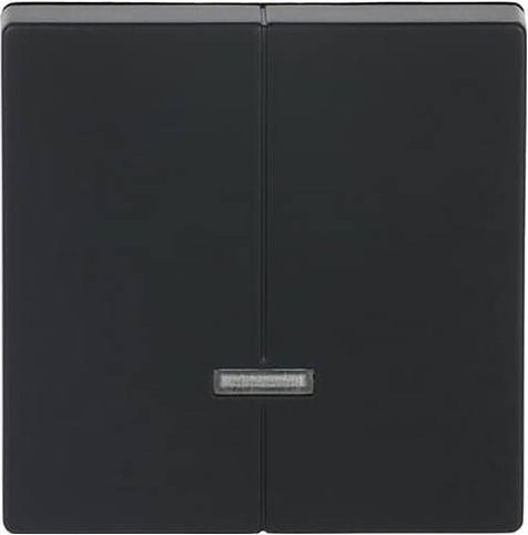 Busch-Jaeger Rocker Schalter für Glühlampen 2CKA006599A2969 - Bild 1
