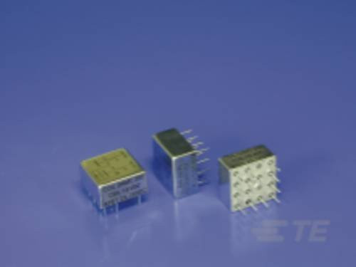 TE Connectivity 3SBH1142A2 in Silber - Bild 1