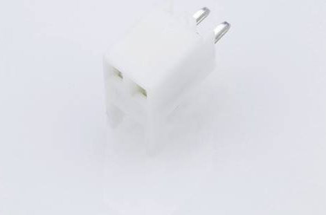 Molex Buchsengehäuse-Platine 38001422 in Weiß - Bild 1