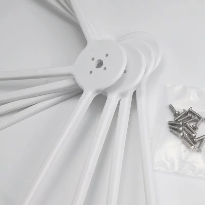 KePaQi Propellerschutz Schnalle für 10 Zoll Drohnen F450/550 in Weiß - Bild 2