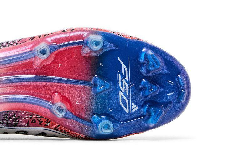 adidas F50 Elite Schnürlos FG Son Heung-min TAEGEUK7 - Bild 2