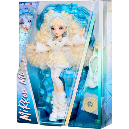 MGA MirrorMi Fashion Shai Meadows, Puppe