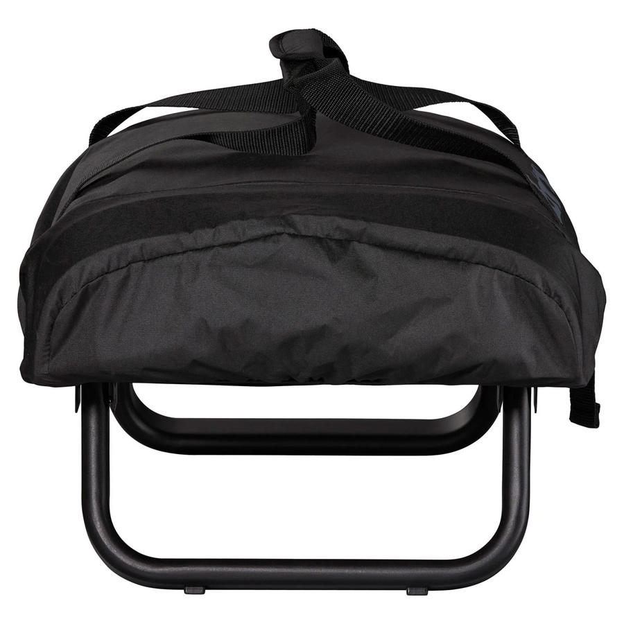 Enders Premium Wetterschutzhülle für Pizzaofen Paco und Paco Rotate, Schwarz, B/H/T: 65 x 20 x 39 cm - Bild 3