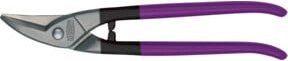 Bessey Loch-Schere HSS D407-275L aus gehärtetem Stahl in Lila - Bild 1