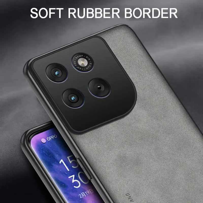 Stoßfeste Ledertasche Schutzhülle für Motorola G67 Power, Moto G06, G56, G86 und Moto G100 in Blau - Bild 2