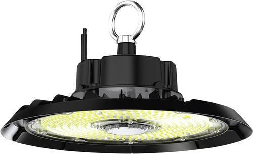 V-TAC VT-91102 LED-Hallenleuchte 100W Schwarz - Bild 1