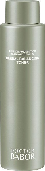 Babor Doctor Babor Herbal Balancing Toner Gesichtswasser, Salbei, Hamamelis, Pfefferminze - Bild 1