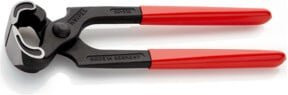 Knipex Kneifzange Schwarz 210 mm - Bild 2