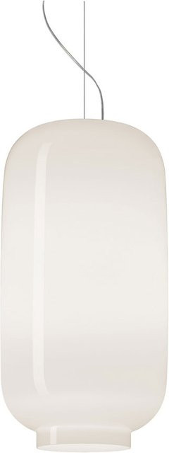 Foscarini Chouchin 2 LED-Pendelleuchte in Weiß - Bild 1