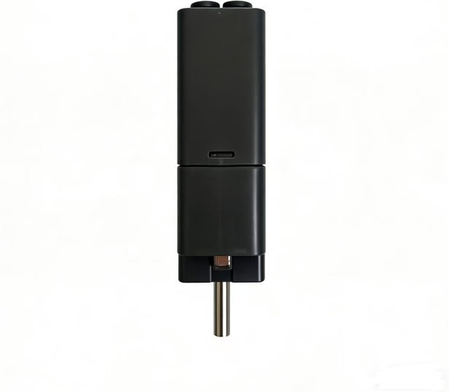 ELEGOO Centauri Carbon 2 Combo Filament-Hub Fünf-Wege-Komponenten-Schalter für Mehrfarbdruck in Schwarz - Bild 1