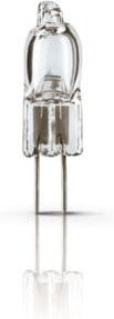 Philips Projektionslampe Halogen 6V 30W Warmweiß Transparent - Bild 1