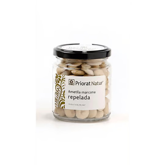 Priorat Natur Mandeln Marcona natur 120 g - Bild 2