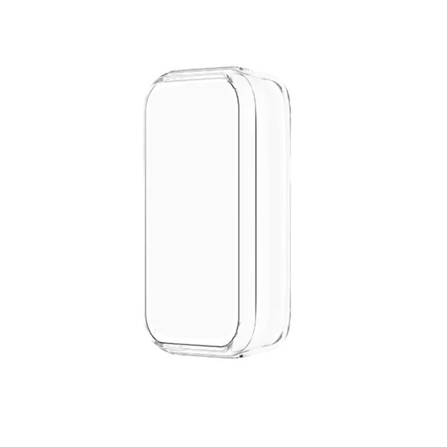Huami Uhrenschutzhülle TPU, transparent, Unisex - Bild 2