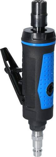 Brilliant Tools BT160705 Pneumatischer Druckluft-Stabschleifer in Schwarz - Bild 1