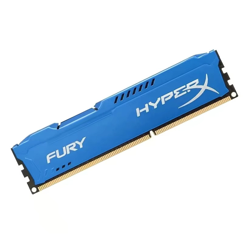FREEZE MOD RAM Kühler für DDR2 DDR3 DDR4 Arbeitsspeicher in Weiß - Bild 2
