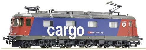 Roco H0 E-Lok Re 620 086-9 der SBB Cargo 7510033 - Bild 1