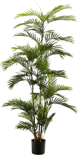 Künstliche Phoenix Palme Kira von Aplanta, Höhe: 180 cm - Bild 1