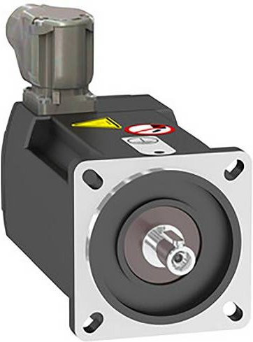 Schneider Electric Schrittmotor BMP0701F3NA2A in Schwarz - Bild 1