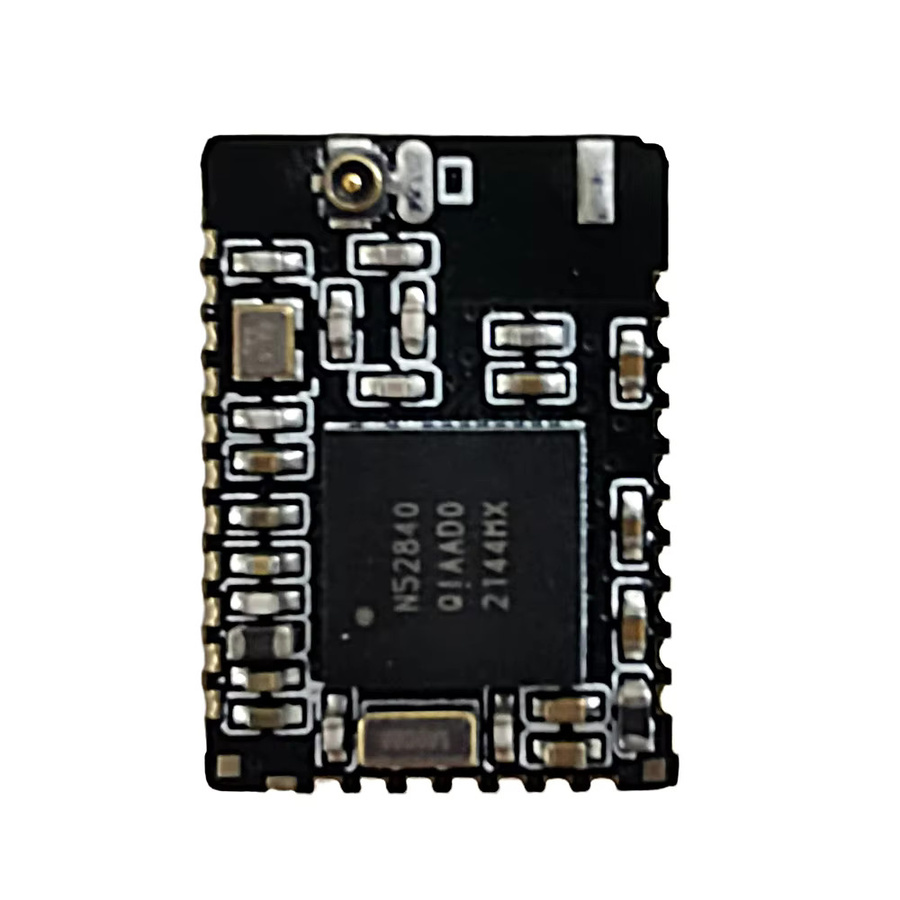 QSZNTEC NRF52840 Core-Modul Bluetooth-Modul in Schwarz - Bild 2