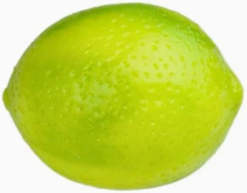 A Family Of Home Textiles Zitronen-Stressball, Knetspielzeug, Mango Squishy Fidget Ball - Bild 1