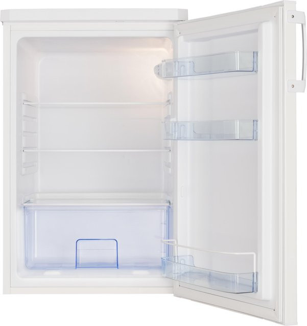 Amica Kühlschrank VKS 351 112 W in Weiß mit Abtauautomatik - Bild 1