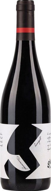 Dornenvogel Zweigelt Rotwein, Niederösterreich, 2023, trocken, 0,75 l - Bild 1