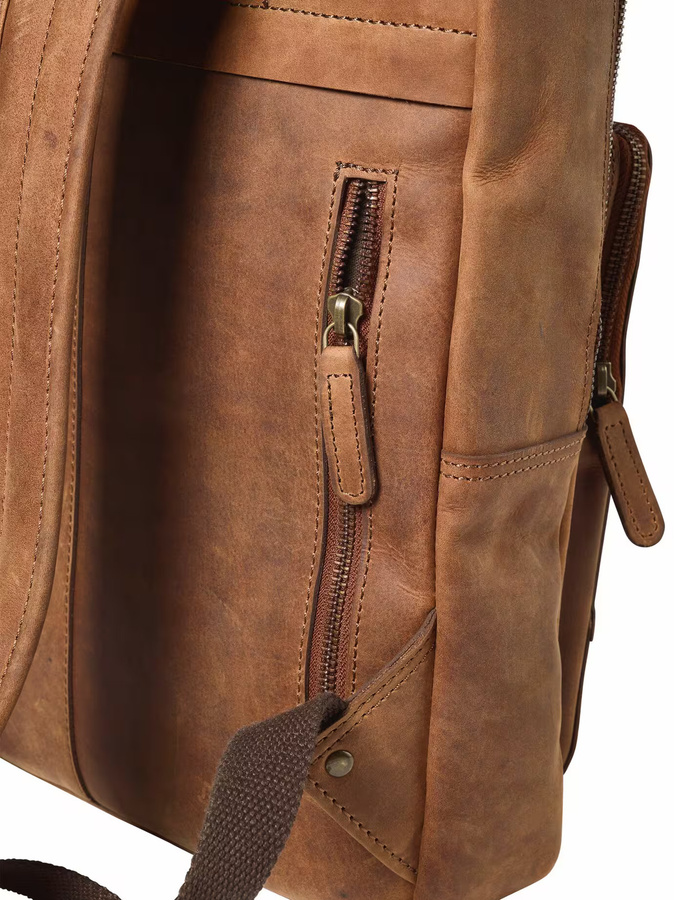 Mey & Edlich Pilot-Rucksack, Unisex - Bild 2