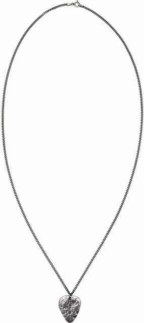 Mey & Edlich Kette Plektrum, Unisex - Bild 1