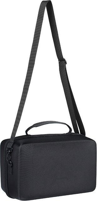 VODOOL Tragbare EVA-Reisetasche für Marshall KILBURN III Lautsprecher in Schwarz - Bild 1