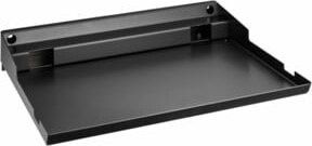 Hazet Halteboden für L-Boxx-Halter 179N-51 in Schwarz - Bild 1
