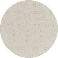 Bosch Netzschleifblatt M480 für Holz und Lack, Durchmesser: 150 mm, Körnung: 180 - Bild 1