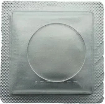 Uhr Saphirglas und Dichtung für Hublot Classic Fusion, 32,5 * 1,7 mm, AR-Beschichtung - Bild 1