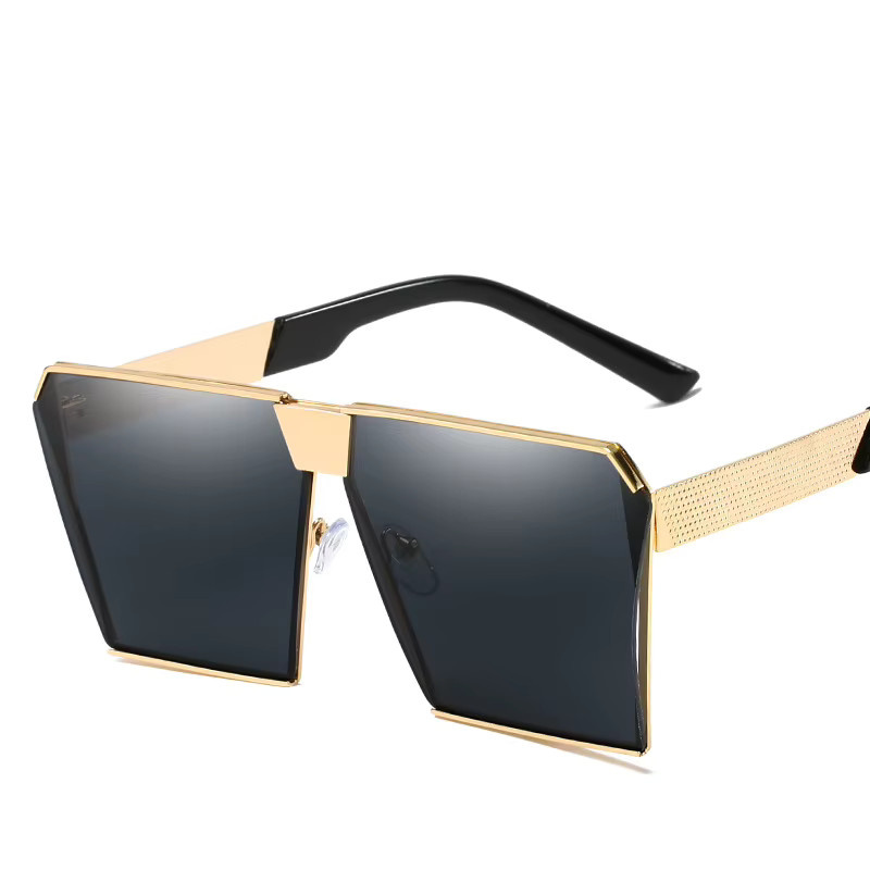 Hindfield Sonnenbrille Square, Unisex - Bild 3