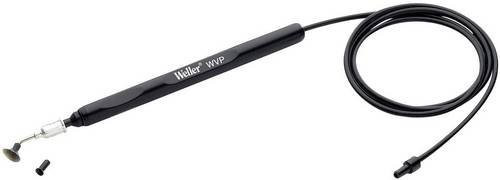 Weller WVP Vakuumpipette in Schwarz - Bild 1