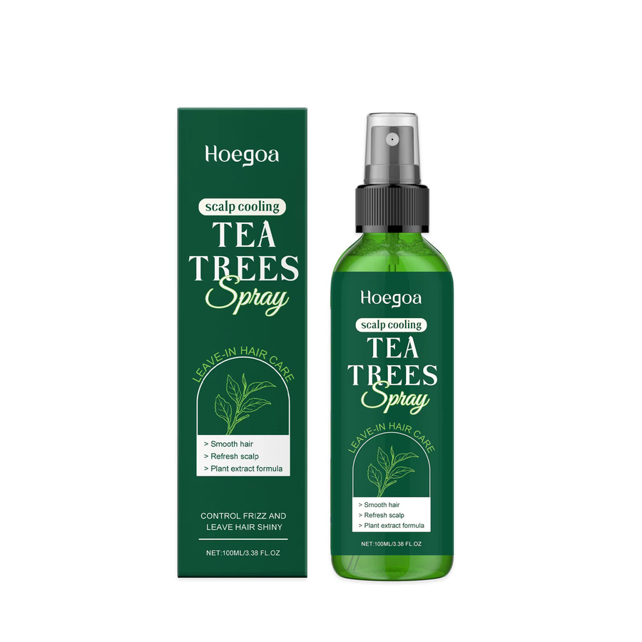 HOEGOA Teebaumöl Spray, Unisex - Bild 2