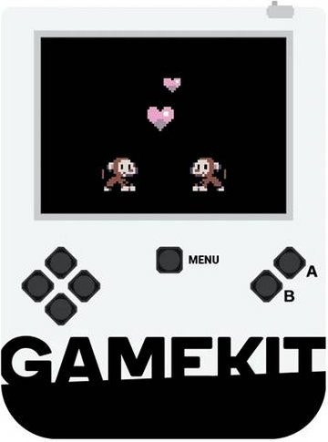 Calliope Gamekit Erweiterungsmodul, 1-teiliges Set - Bild 1