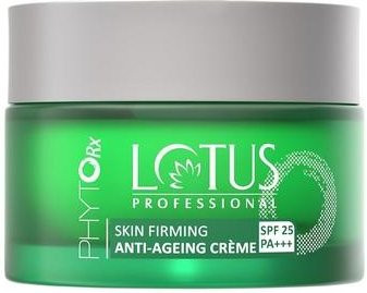 Lotus Professional PhytoRx Anti-Aging Gesichtscreme mit SPF 25, 50 g - Bild 1