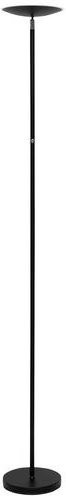 Maul MAULsphere 8255290 LED-Stehlampe Schwarz dimmbar mit fest eingebautem LED 22 W - Bild 1
