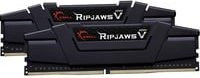 G.Skill Ripjaws V DDR4 Arbeitsspeicher Kit 32GB (2 x 16GB) 3200MHz CL16 Classic Black - Bild 2