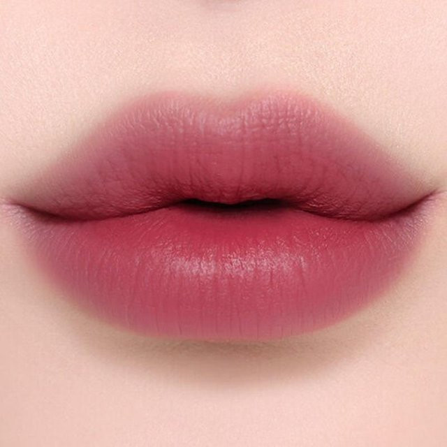 Laka Twin Lip Color Lippenstift, 907 Gentle Rose, Unisex - Bild 1