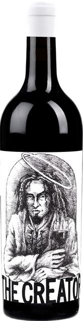 Charles Smith K Vintners The Creator 2021 Rotwein Cabernet Sauvignon, USA, 0,75 l - Bild 1