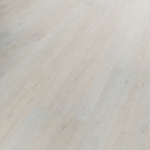 RENOVO Vinylboden Morgins in Holzoptik Grau, B: 19,0 cm, L: 121,0 cm, H: 0,5 cm - Bild 1