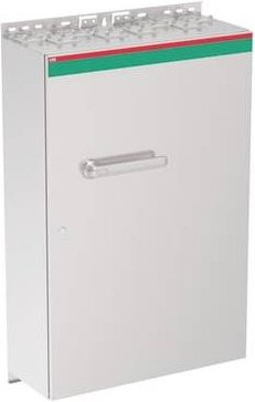 ABB OT1000ESUR3TZ Sicherheitsschalter 1000A 1000V Grau - Bild 1