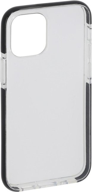 Apple Protector Handyhülle für iPhone 13 Pro, Schwarz - Bild 1