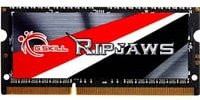 G.Skill SO-DIMM DDR3-1600 Arbeitsspeicher 8 GB Multicolor - Bild 1