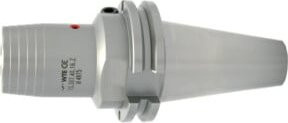 WTE Hydro-Dehnspannfutter DIN69871ADB SK50 in Silber, 20x80,5mm - Bild 1