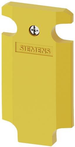 Siemens Deckel in Gelb aus Kunststoff 3SE5130-0AA00-1AG0 - Bild 1