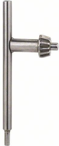 Bosch Ersatzschlüssel für Zahnkranzbohrfutter S2, C in Silber - Bild 1
