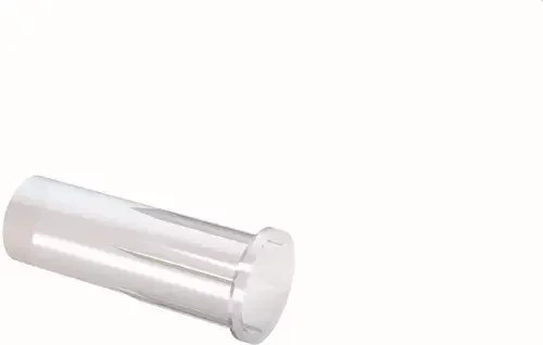 Mentor Lichtleiter 1293.1800 transparent Durchmesser: 5 mm, Länge: 32,4 mm - Bild 1