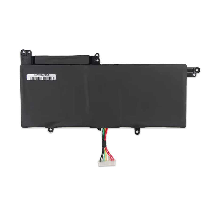 Clevo Ersatzakku N130BAT-3 N131BAT-3 in Schwarz mit 36Wh und 3100mAh - Bild 2